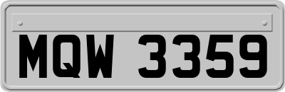 MQW3359