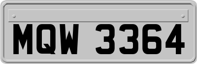 MQW3364