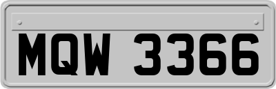 MQW3366