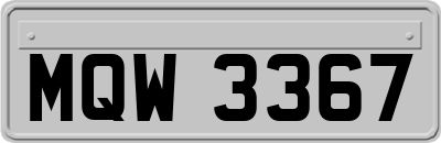 MQW3367