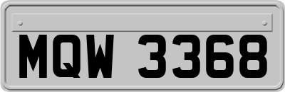 MQW3368
