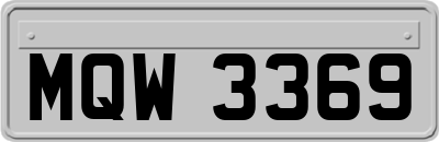 MQW3369