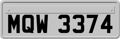 MQW3374