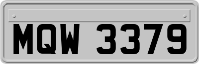 MQW3379