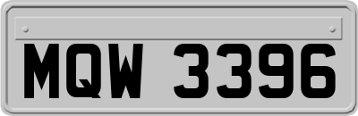 MQW3396