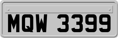 MQW3399