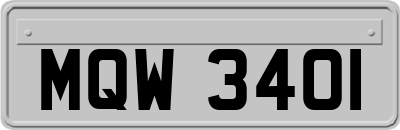 MQW3401