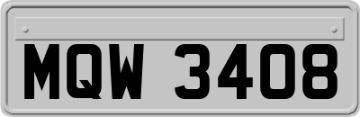 MQW3408
