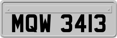 MQW3413