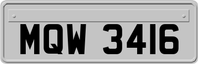 MQW3416
