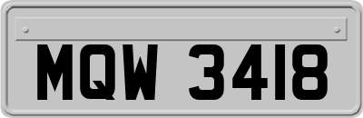 MQW3418