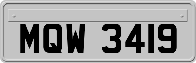 MQW3419