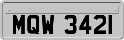 MQW3421