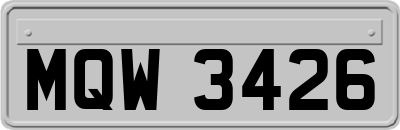MQW3426