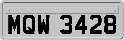 MQW3428