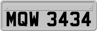 MQW3434