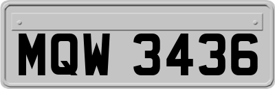 MQW3436