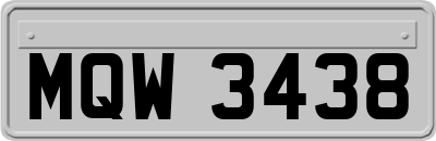 MQW3438