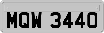 MQW3440