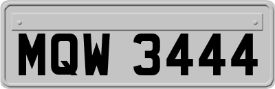 MQW3444