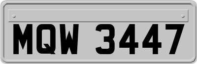 MQW3447