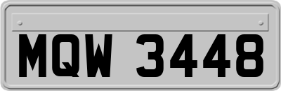 MQW3448