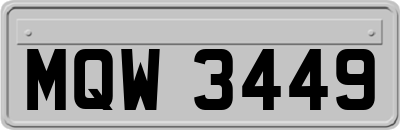 MQW3449