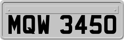 MQW3450