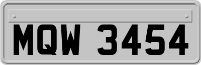 MQW3454