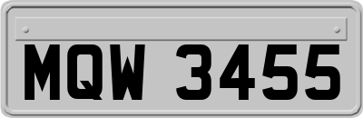 MQW3455
