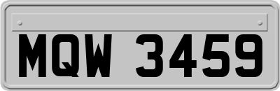 MQW3459