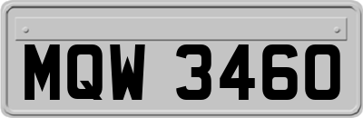 MQW3460