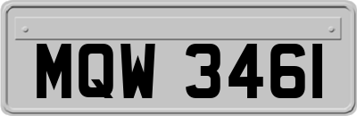 MQW3461