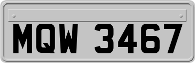 MQW3467