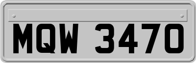 MQW3470