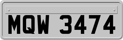 MQW3474