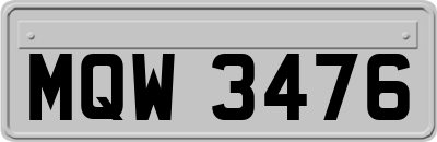 MQW3476