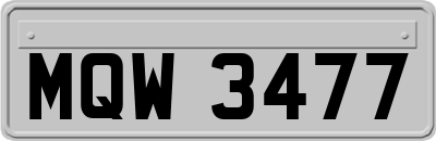 MQW3477