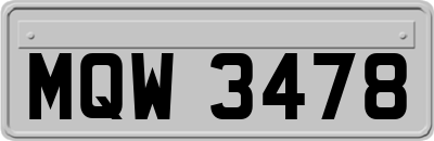 MQW3478