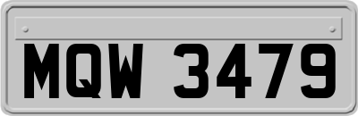 MQW3479