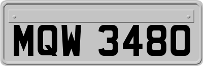 MQW3480