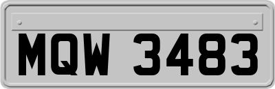 MQW3483