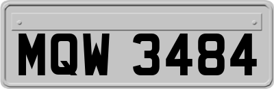 MQW3484