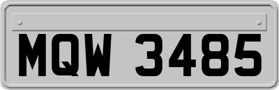 MQW3485