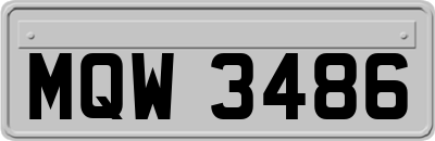 MQW3486