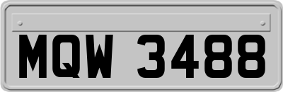 MQW3488
