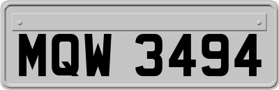 MQW3494
