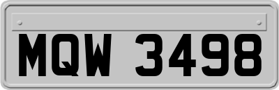 MQW3498