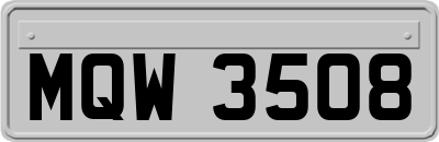 MQW3508