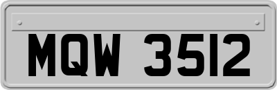 MQW3512